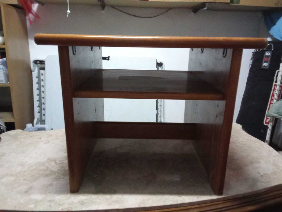 Mobiliário em bom estado