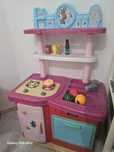 Cozinha infantil