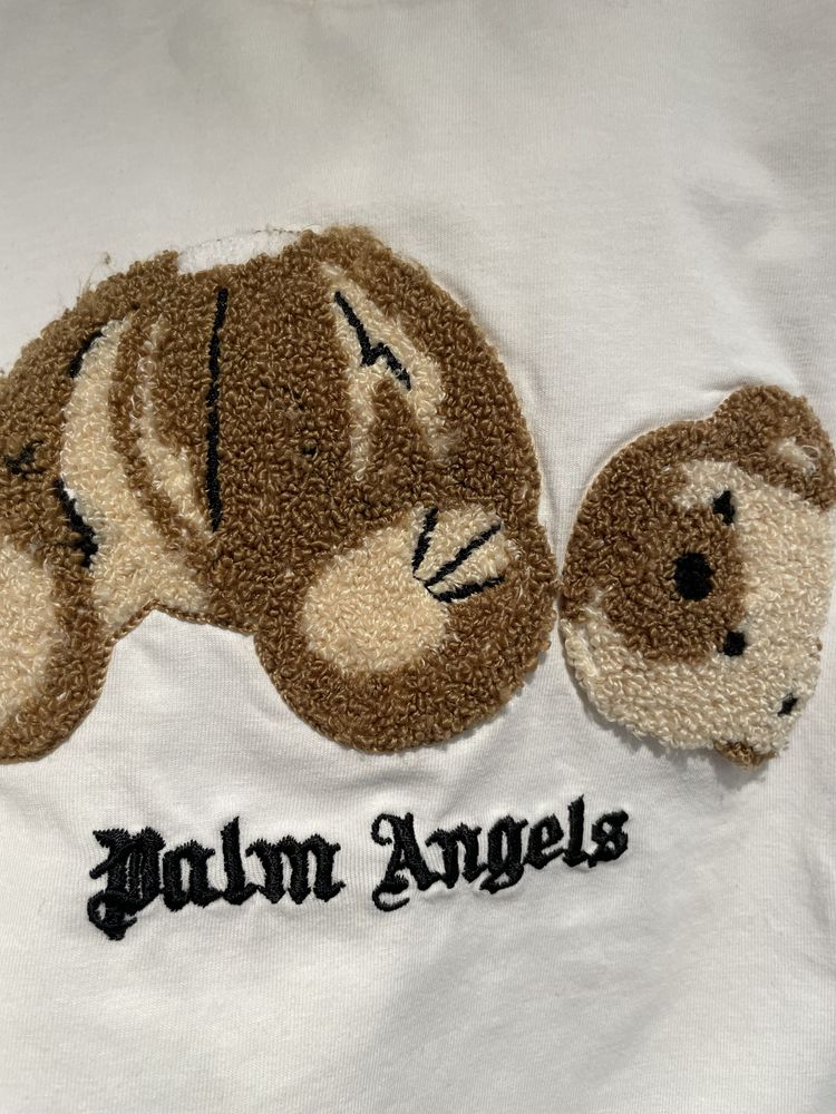 Bluzeczka Palm Angels