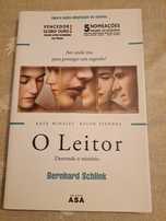 O Leitor - Bernhard Schlink