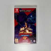 Streets Of Rage 4 - Anniversary Edition Switch