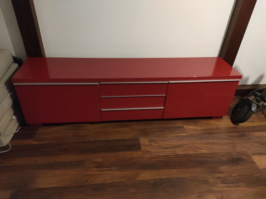 Szafka Ikea Besta rtv