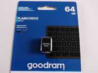 Pendrive GoodRam 64GB Mlni 8mm USB 2.0