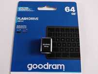 Pendrive GoodRam 64GB Mlni 8mm USB 2.0