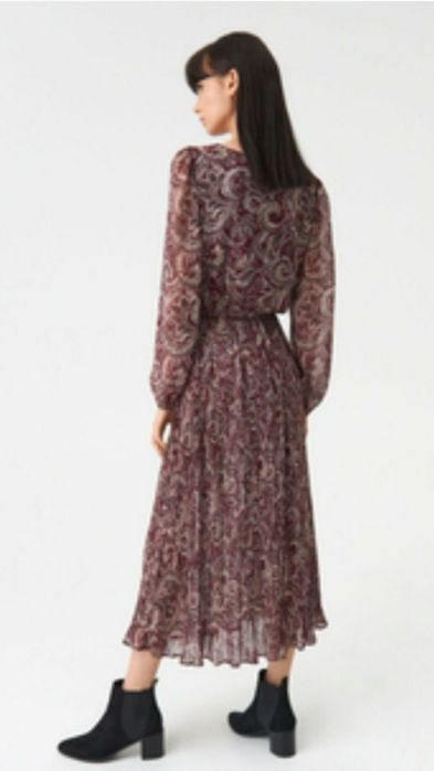 Платье женское размер 48-50