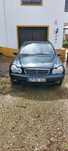 Mercedes C220 CDI