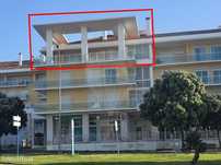 Apartamento T3 para venda