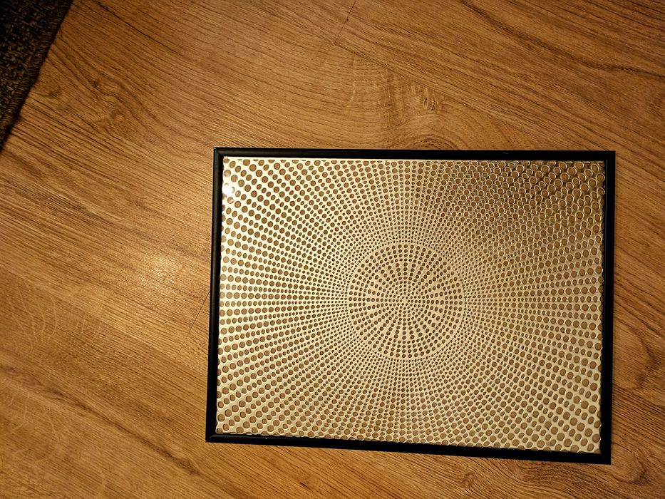 Zestaw 9 ramek, ramki do zdjęć, obrazów