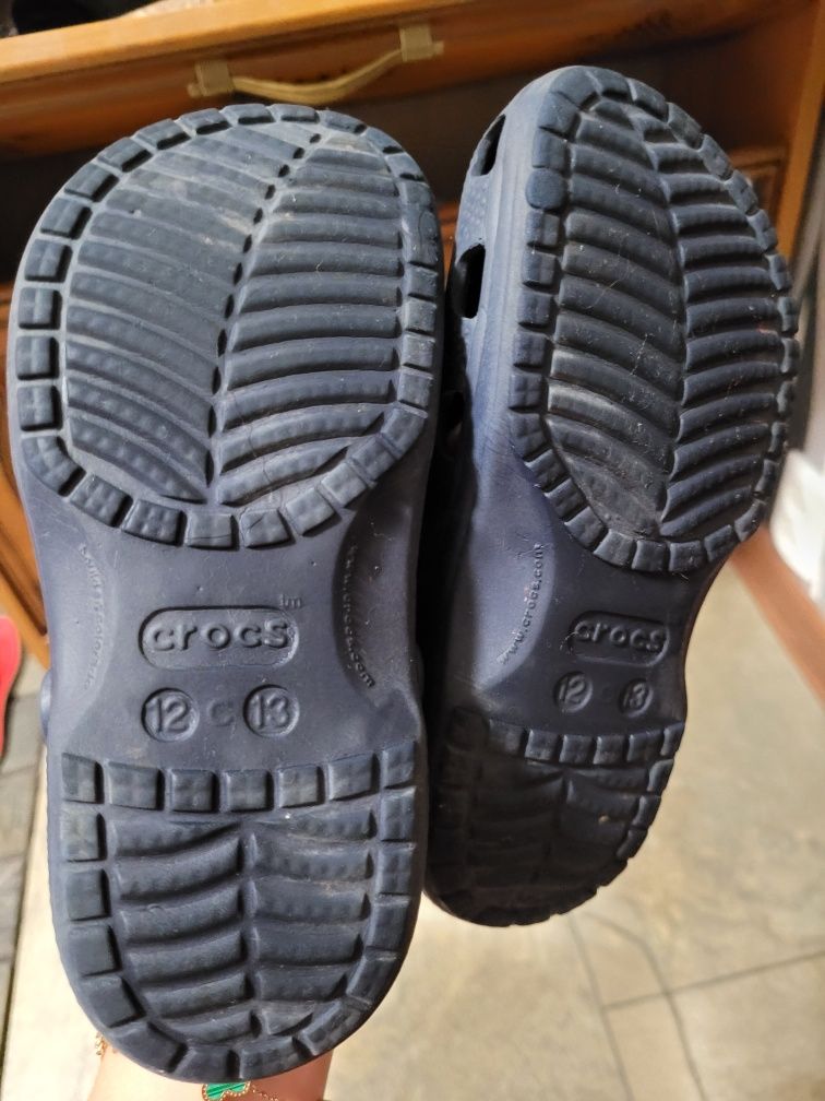 Crocs с12 крокси,18.5 см(29-30)сабо,clog