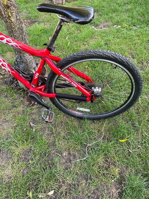 Bicicleta Berg stuka, roda 26 em muito bom estado