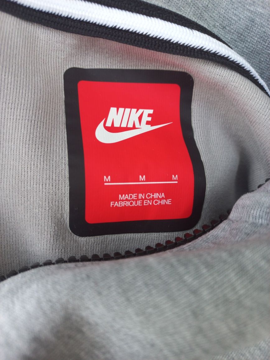 Bluza Nike Tech Fleece