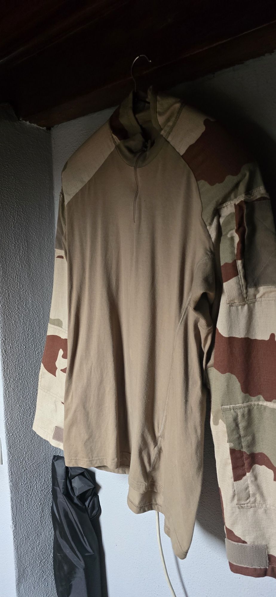 Equipamento+ armamento Airsoft