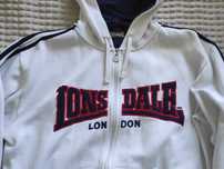Зіпка худі Lonsdale size: M