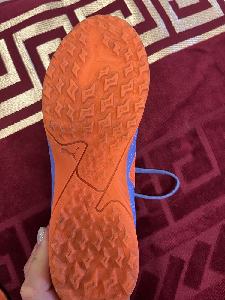 Бутсы Puma супер цена