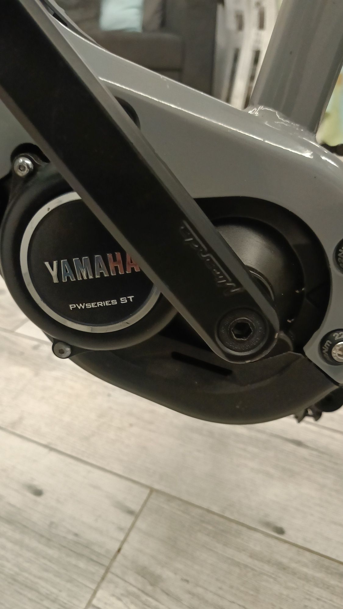 Haibike hardseven 6