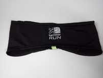 karrimor headband run męska opaska na głowę xlite odblask bieganie