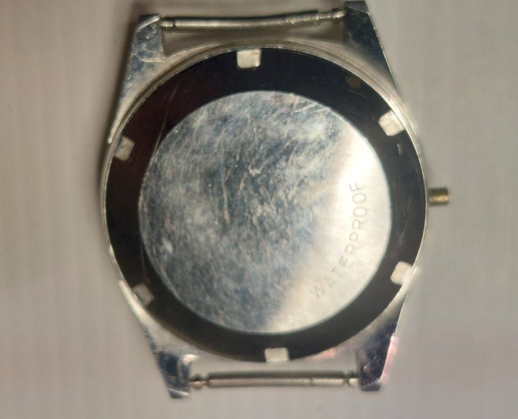 OMEGA Automatico  Calibre 30.10 R.A.- PC