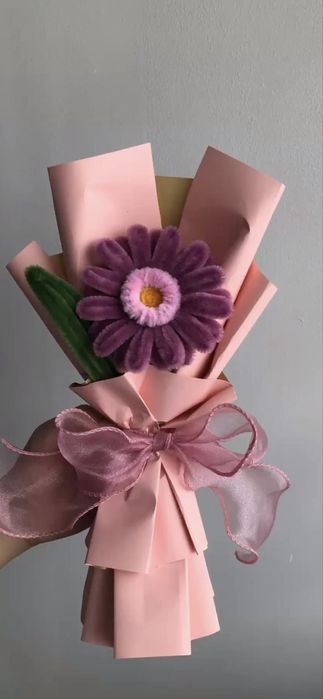 Artesanal flores/atranjo/ramos