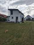 Budynek gospodarczy 80m2