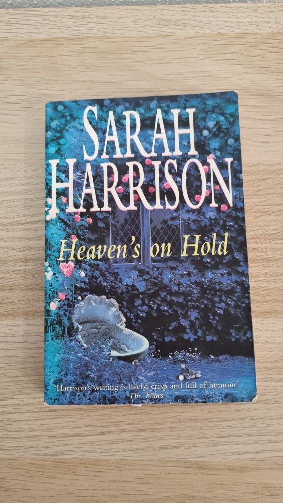 Heaven's on hold