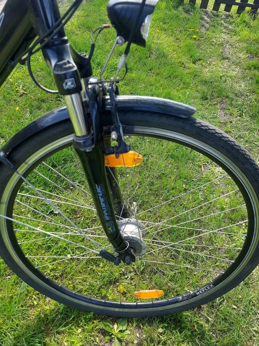 Велосипед 28 Pegasus