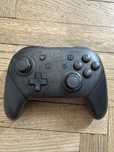 Nintendo Switch Pro Controller – oryginalny pad