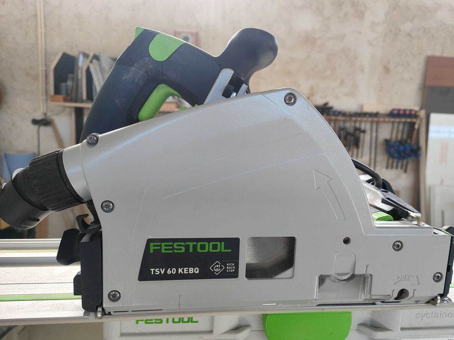 Festool TSV60KEBQ