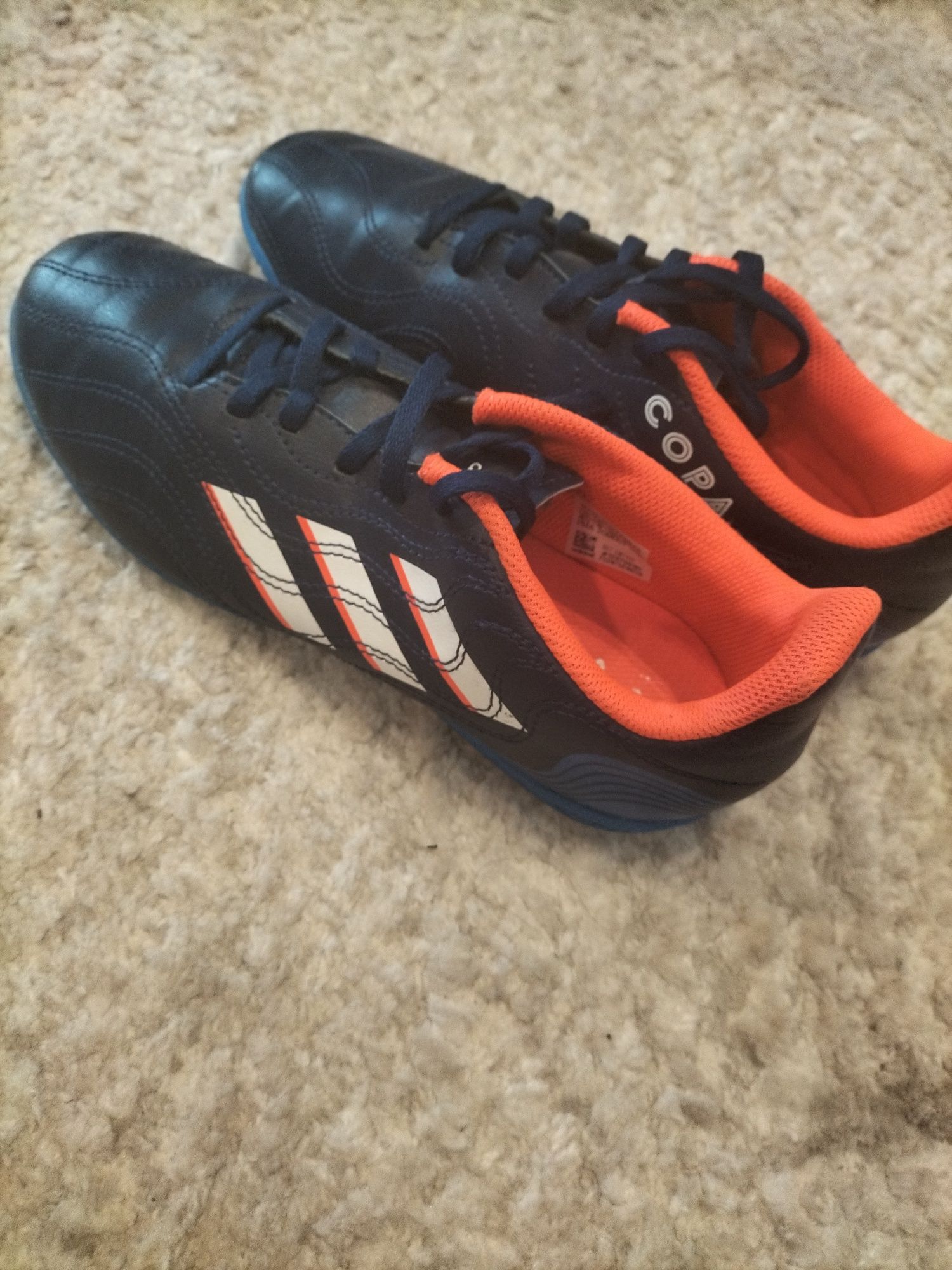 Tenis futsal ADIDAS copa Sense 3