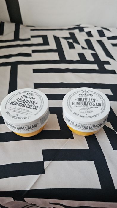 Sol de Janeiro Brazilian Bum Bum Cream , kremy do ciała