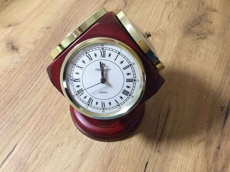 Настільна метеостанція Perfekt