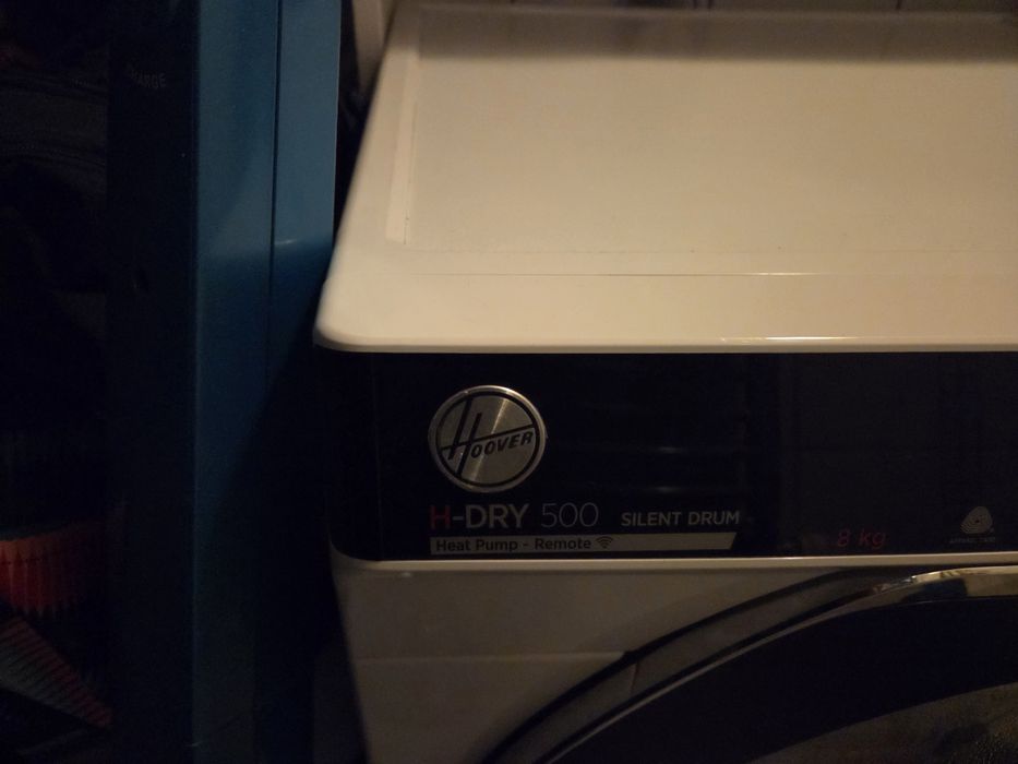 Suszarka Hoover H500