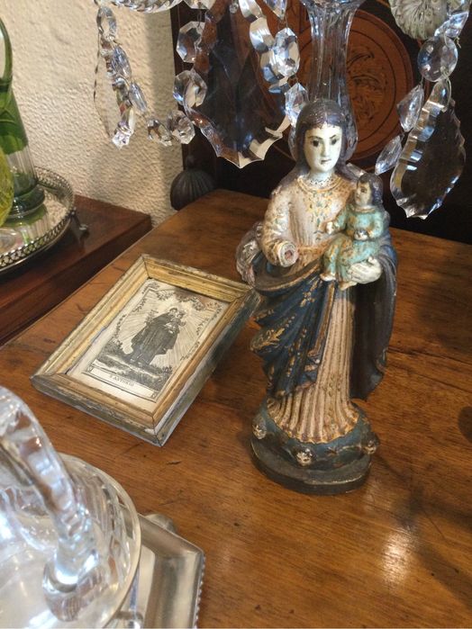 Antiguidades de Luxo 10