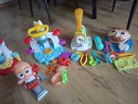 Ciastolina Play Doh, zestaw SUPER OKAZJA
