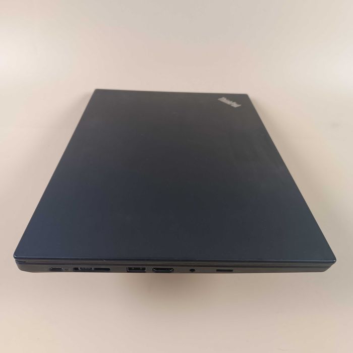 Lenovo ThinkPad T490 i5-8365U/16Гб/NVMe 256Гб/14"/АКБ 3г+