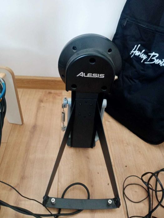 Perkusja Alexis DM7X