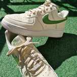 Buty damskie Nike air force 1 super stan 38.5 24.5 cm