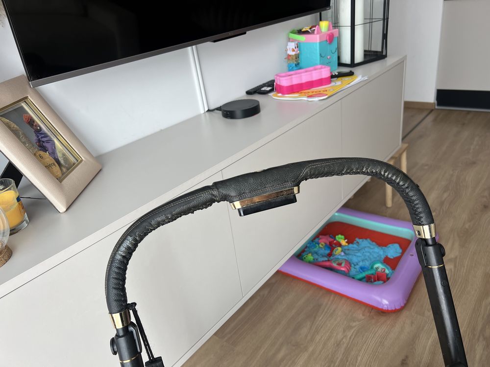 Sprzedam cybex priam 2.0 jeremy scott