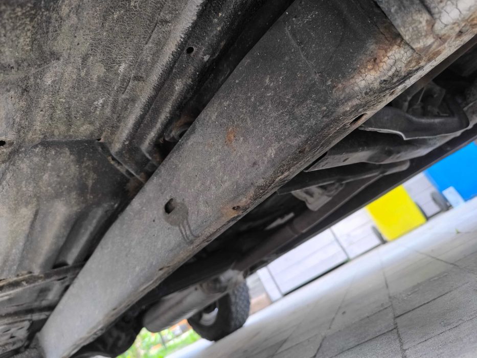 Suzuki Grand Vitara XL7 2.7 LPG
