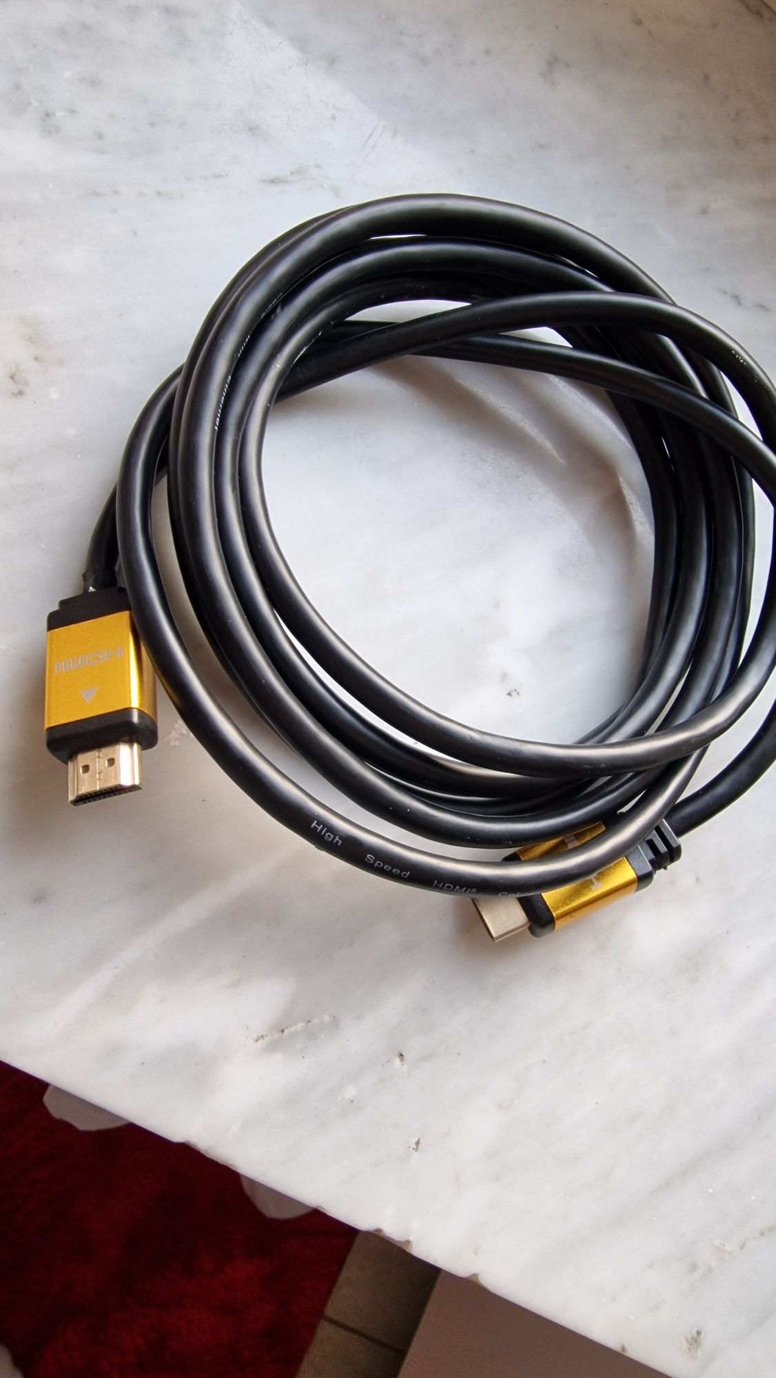 Kabel hdmi hdmi 3m