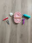 Play-doh dentysta