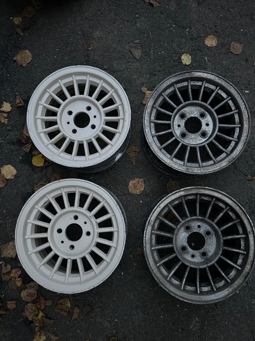 Продам диски на Жигуль Р13