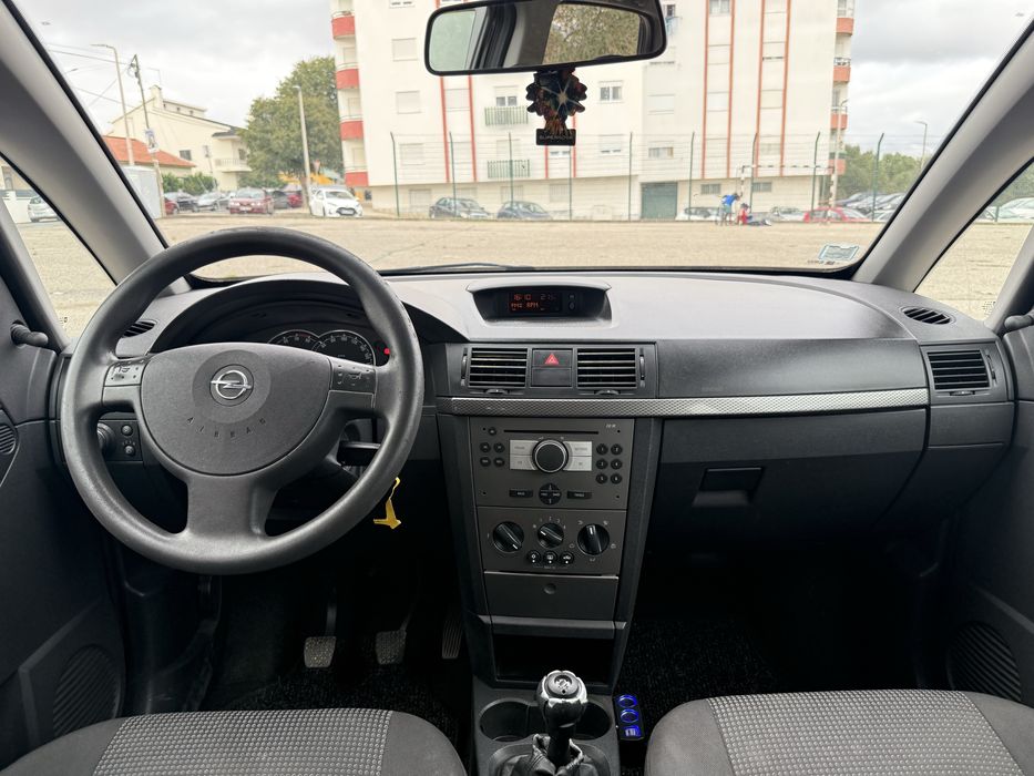 Opel Meriva 1.3. CDTI Enjoy