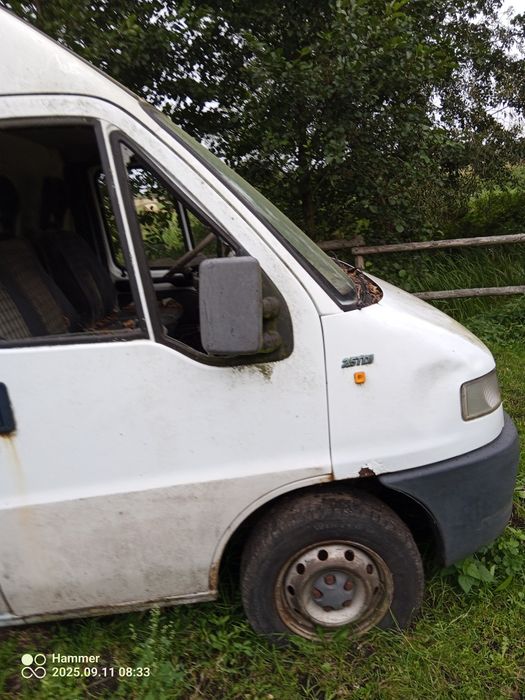 Sprzedam lawete IVECO