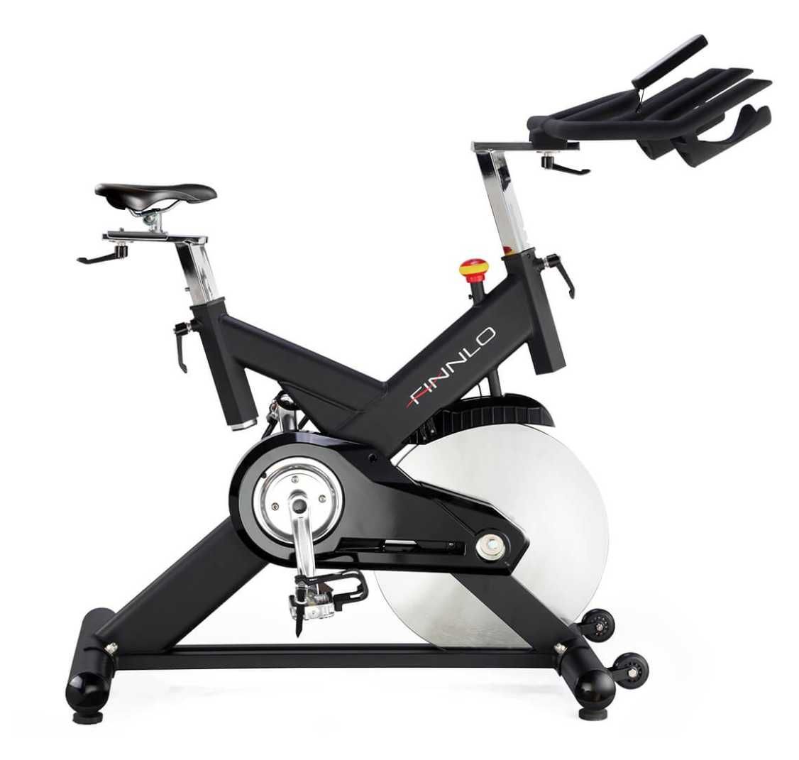 Rower spinningowy FINNLO SPEEDBIKE CRS3