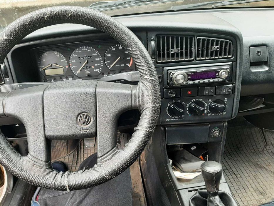 Passat B3 1993 р. 1,8 газ/бензин
