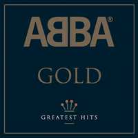 Вінілова платівка Abba Gold