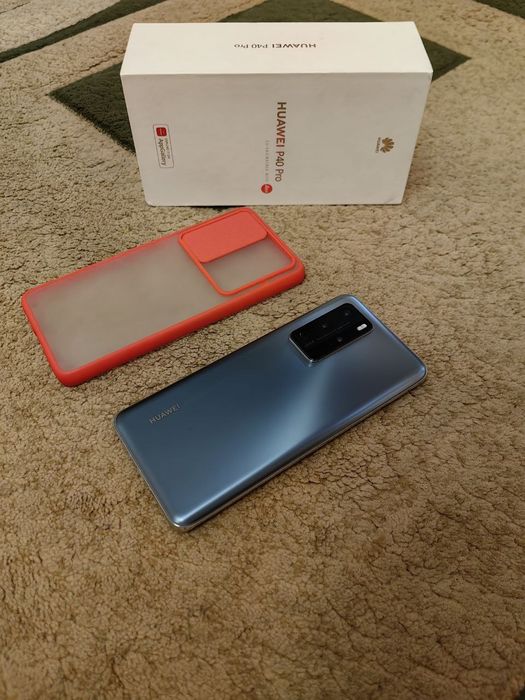 Huawei P40 Pro 8/256