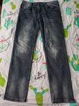 Jeansy DIVERSE 34/34