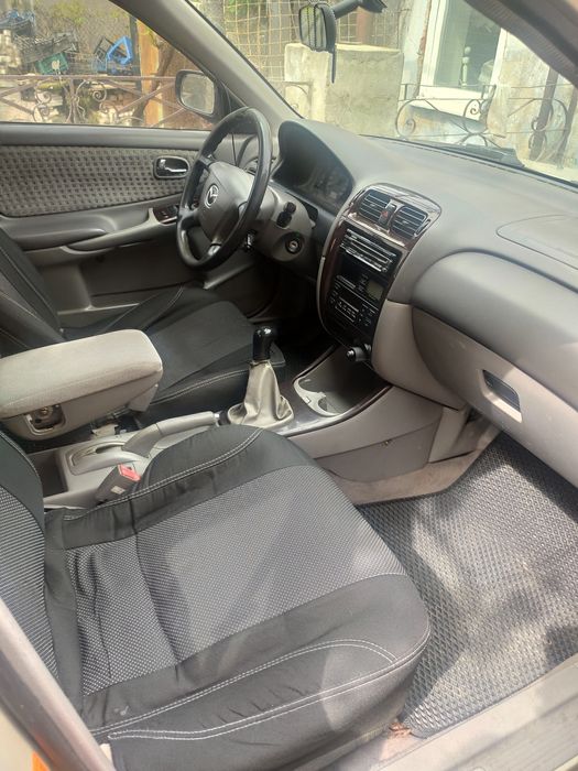 Mazda 626 GF 2.0
