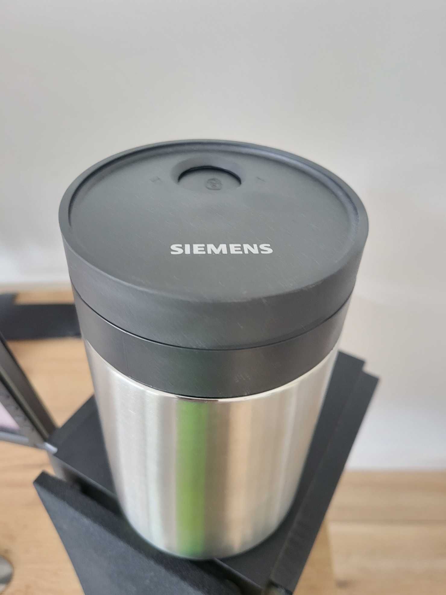 Pojemnik termos na mleko Siemens TZ80009 do ekspresu